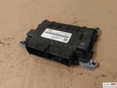Engine control unit/module ECU