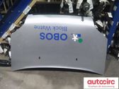Engine bonnet/hood