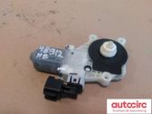 Rear door window regulator motor