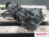 Eje trasero