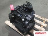 Automatinė pavarų dėžė