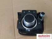 Radio/CD/DVD/GPS head unit