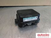 Distronic sensor radar