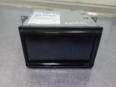 Radio / CD-Player / DVD-Player / Navigation