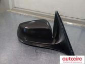 Front door electric wing mirror