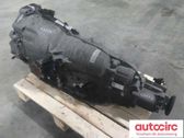 Automatic gearbox