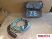 Electric car charging cable