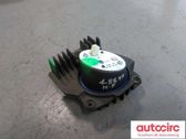 LED ballast control module