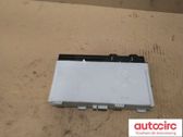 Seat control module