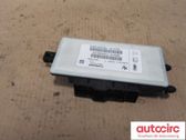 ABS control unit/module