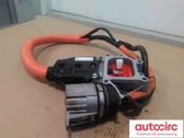 High voltage cable