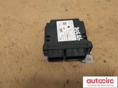 ABS control unit/module