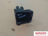 Air suspension valve block