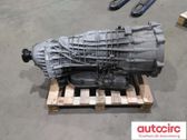 Automatic gearbox