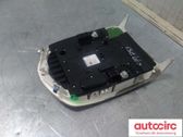 Panel lighting control switch