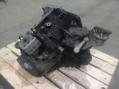 Manual 5 speed gearbox
