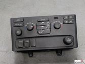 Climate control/heater control trim