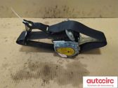 Ceinture de sécurité avant