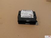 ABS control unit/module