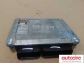 Engine control unit/module ECU