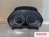 Speedometer (instrument cluster)