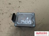 Distronic sensor radar