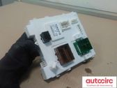 Central body control module