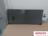 Coolant radiator