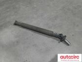 Middle center prop shaft