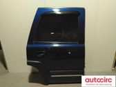 Rear door