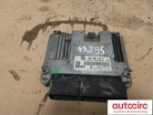 Unité de commande, module ECU de moteur