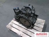 Automatic gearbox