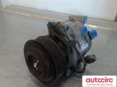Compresor (bomba) del aire acondicionado (A/C))