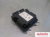 ABS control unit/module