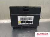 Central body control module
