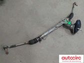 Steering rack