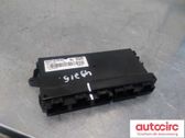 Autres unités de commande / modules