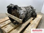 Automatic gearbox
