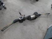 Steering rack