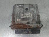 Motorsteuergerät ECU