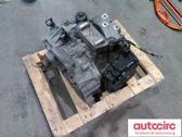 Automatic gearbox