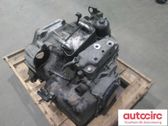 Manual 5 speed gearbox