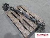 Rear suspension assembly kit set
