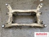 Rear subframe