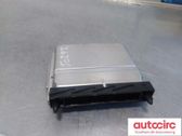 Engine control unit/module ECU
