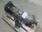 Manual 5 speed gearbox