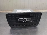 Radio / CD-Player / DVD-Player / Navigation