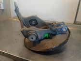 Rear wheel hub spindle/knuckle