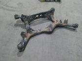 Rear subframe