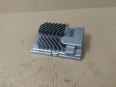 Sound amplifier